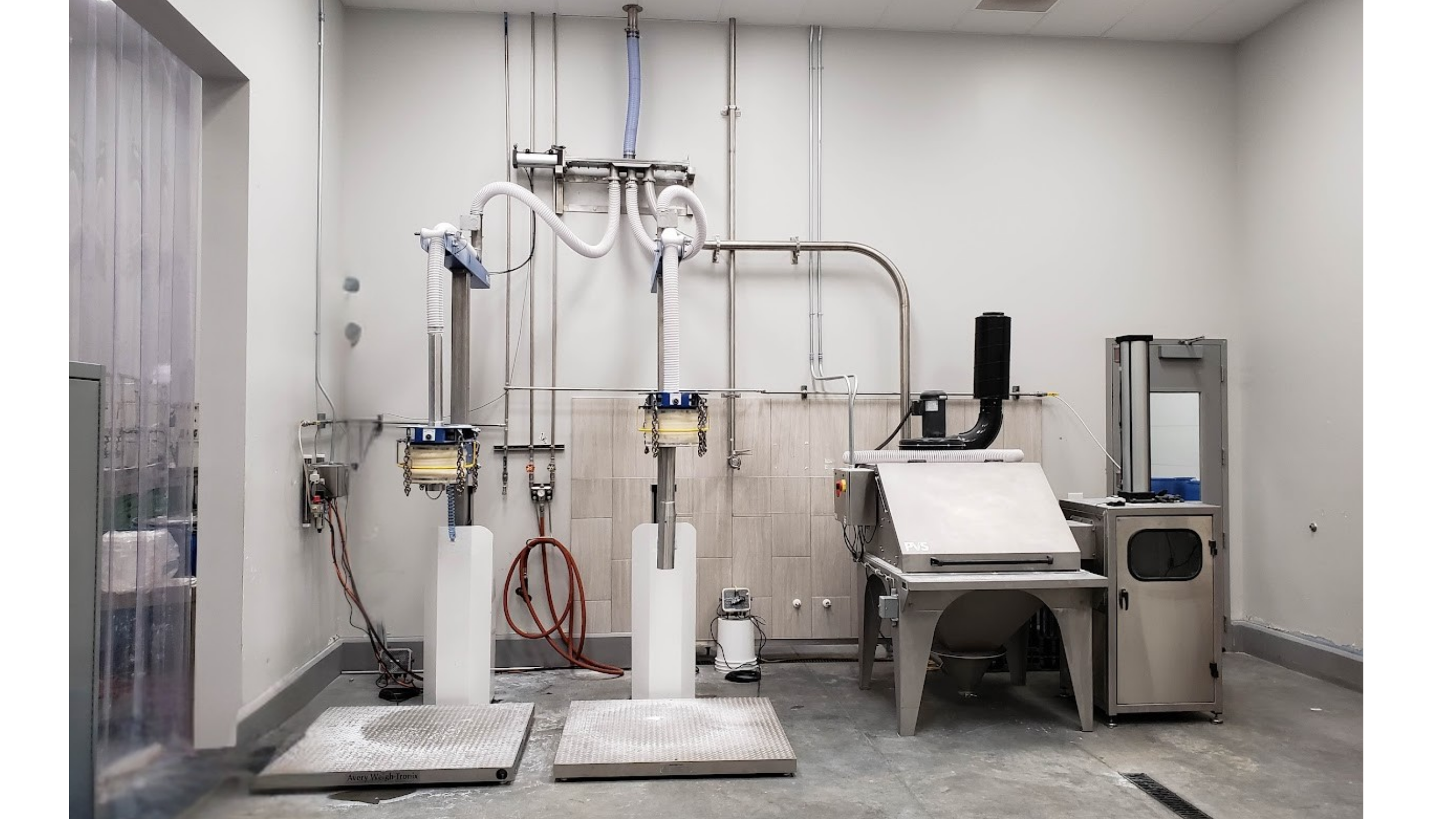 14v Direct From Bag Unloader - Photo 1